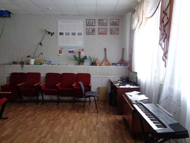 Кабинет специалистов