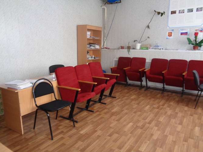 Кабинет специалистов